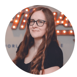 Mara LeVeck